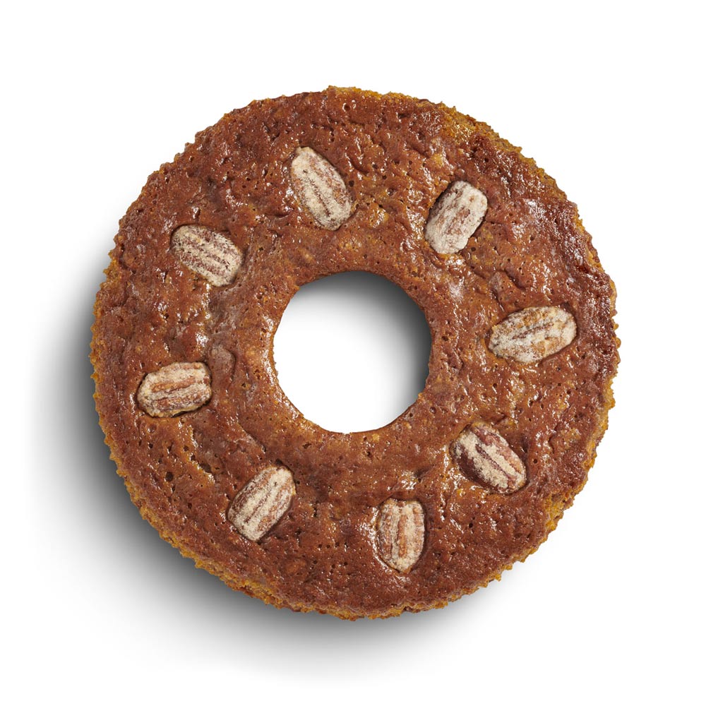 Apple Praline Cake - Image 3