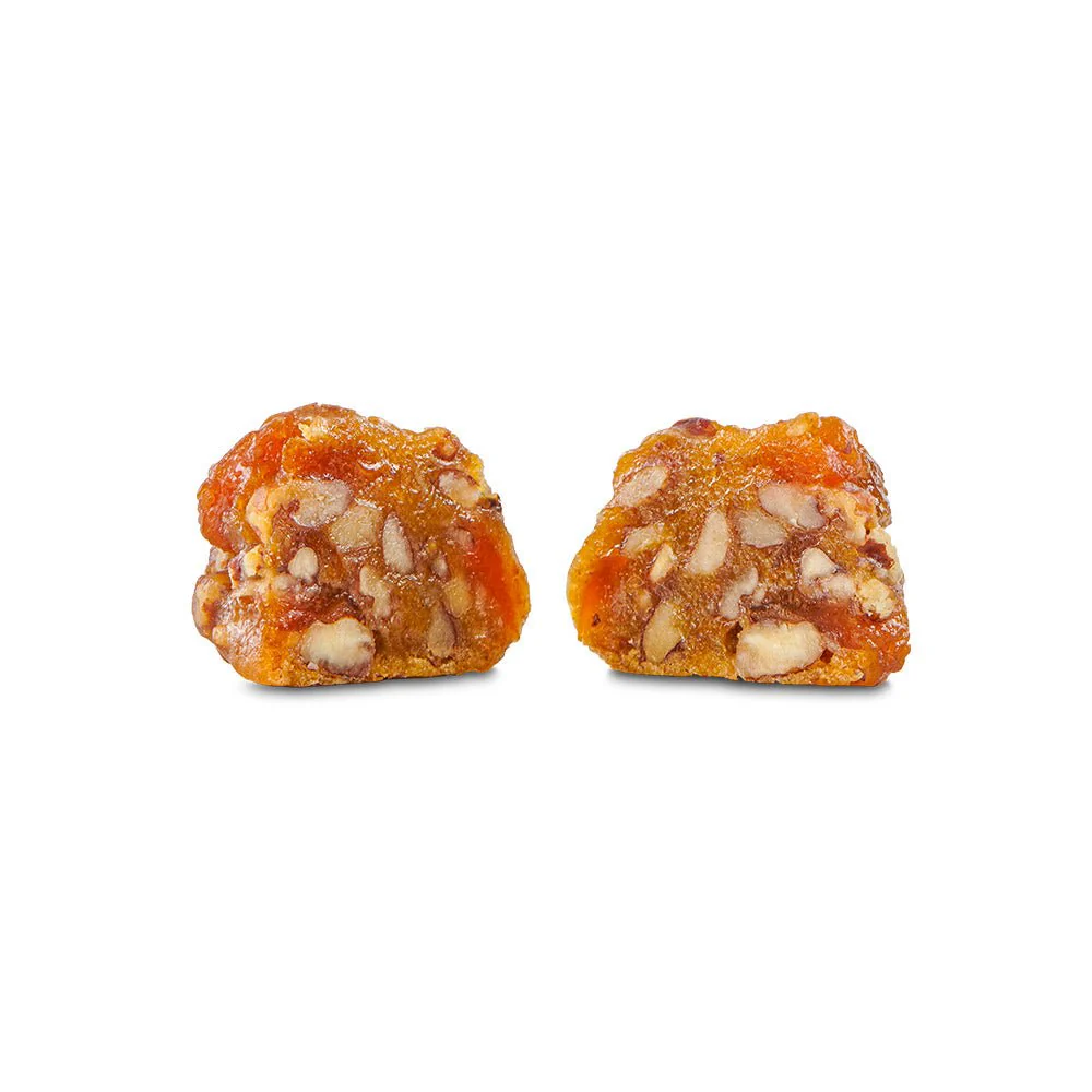 Apricot Pecan Cake Bites - Image 3