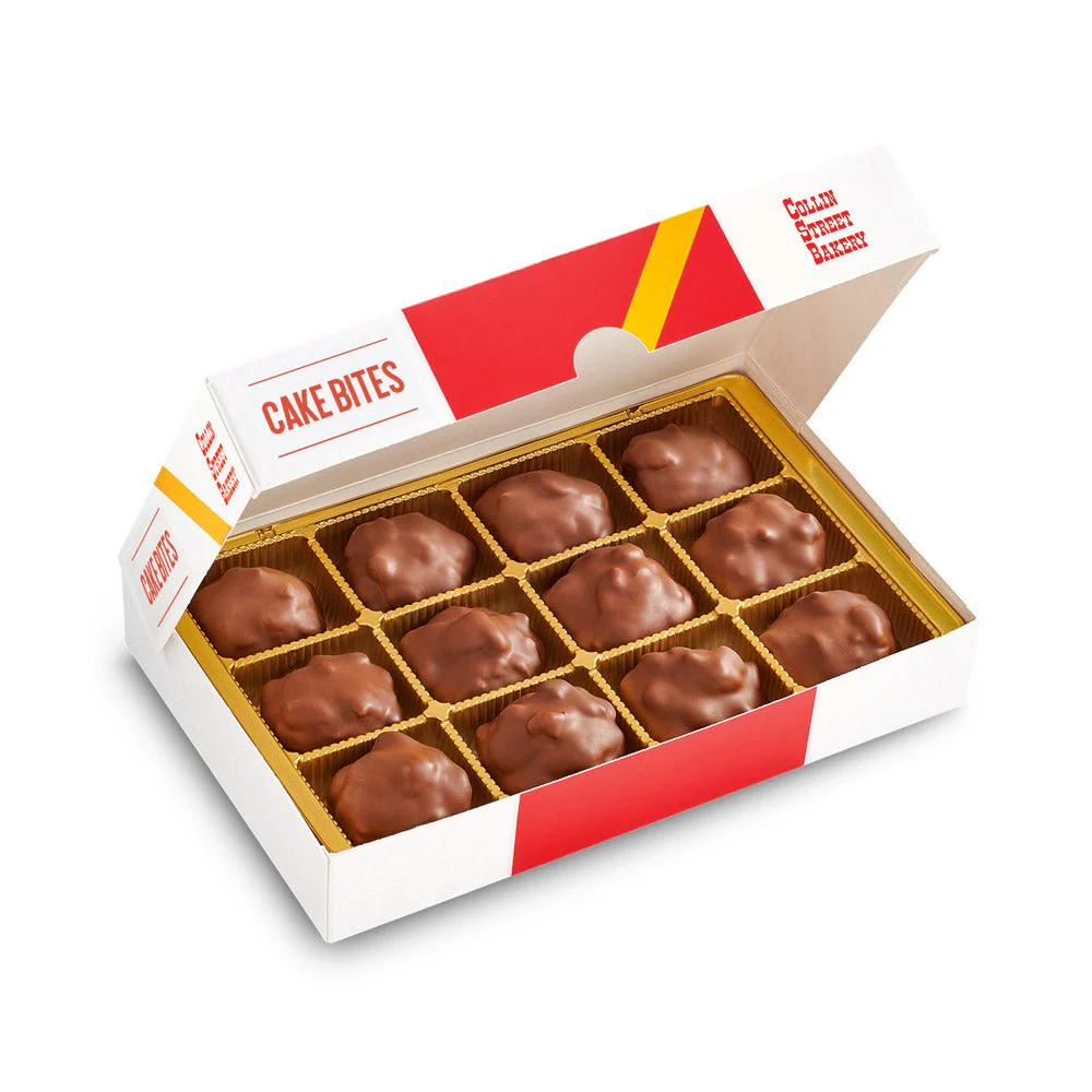 Large Cake Bites Sampler - Image 6