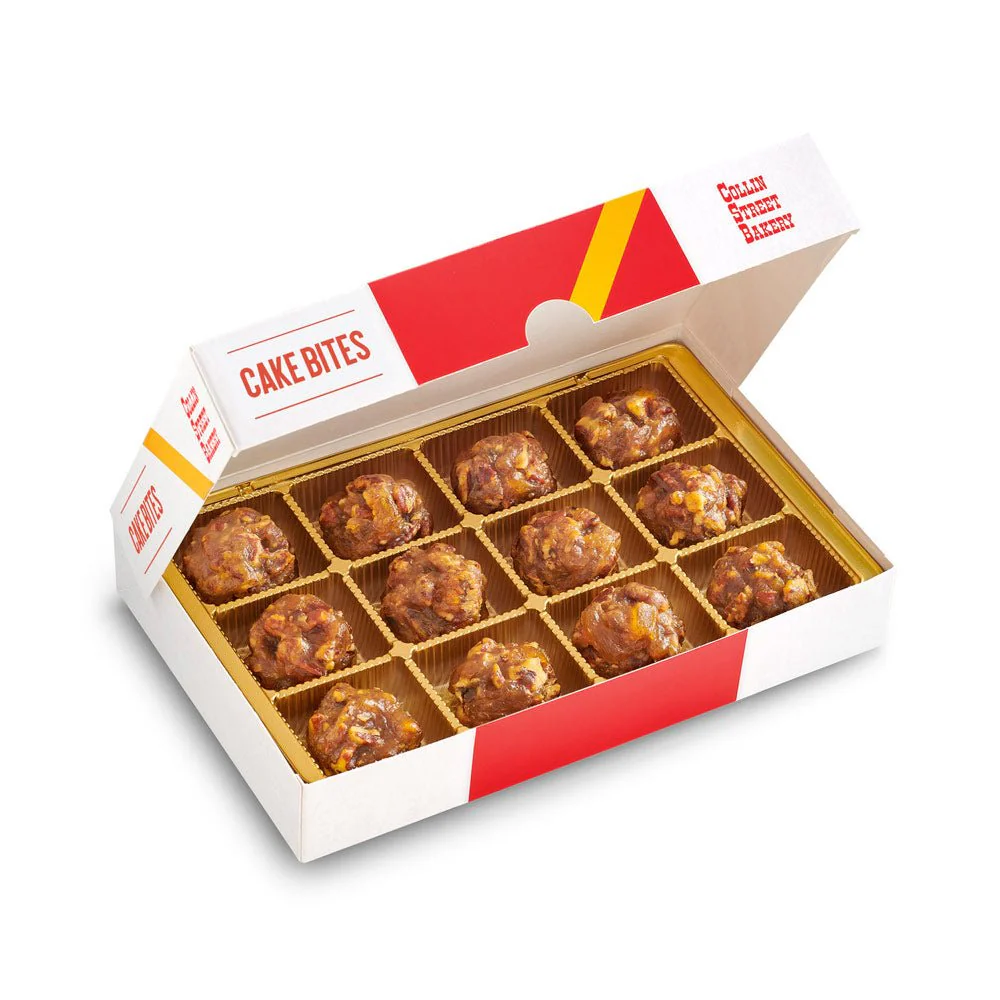 Large Cake Bites Sampler - Image 8