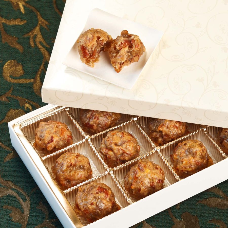 Large Cake Bites Sampler - Image 9