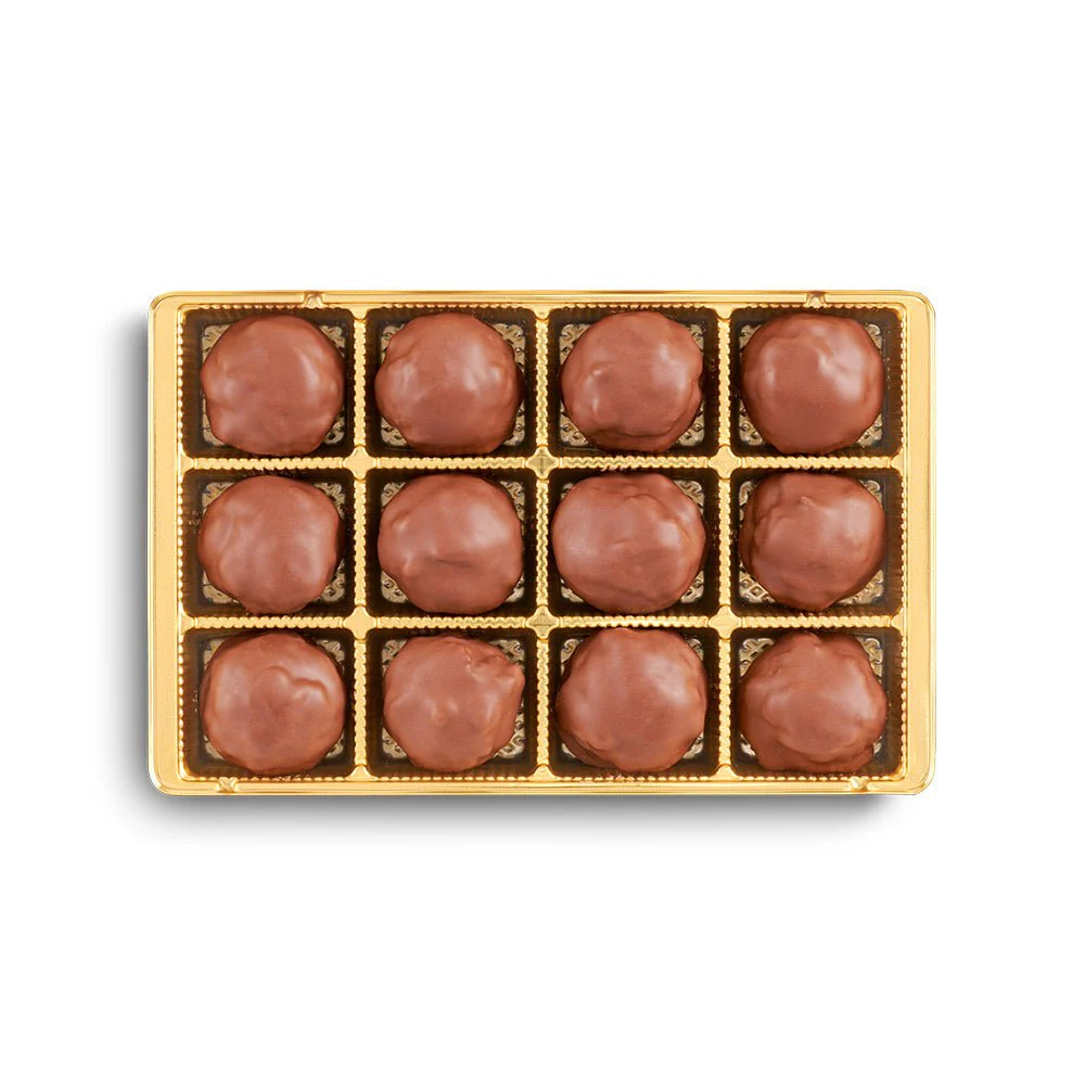 Chocolate Cherry Fudge Pecan Cake Bites - Image 2