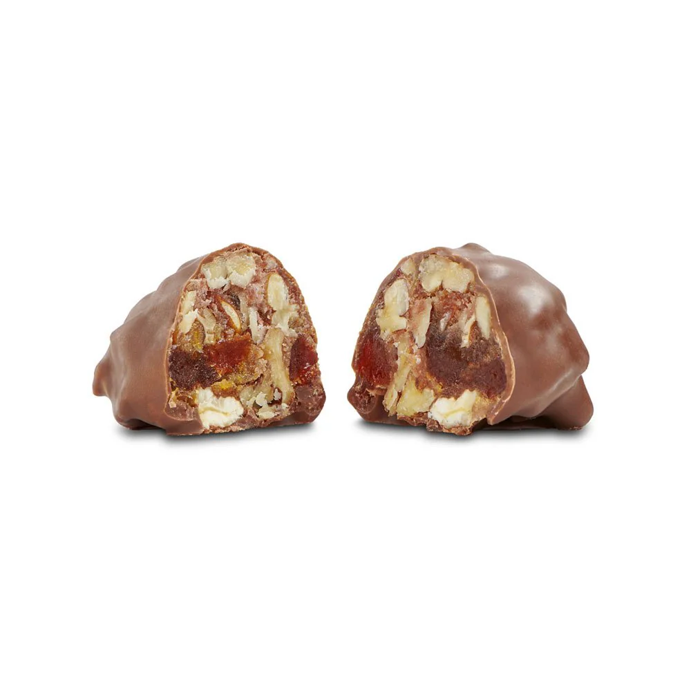 Chocolate Strawberry Pecan Cake Bites - Image 3
