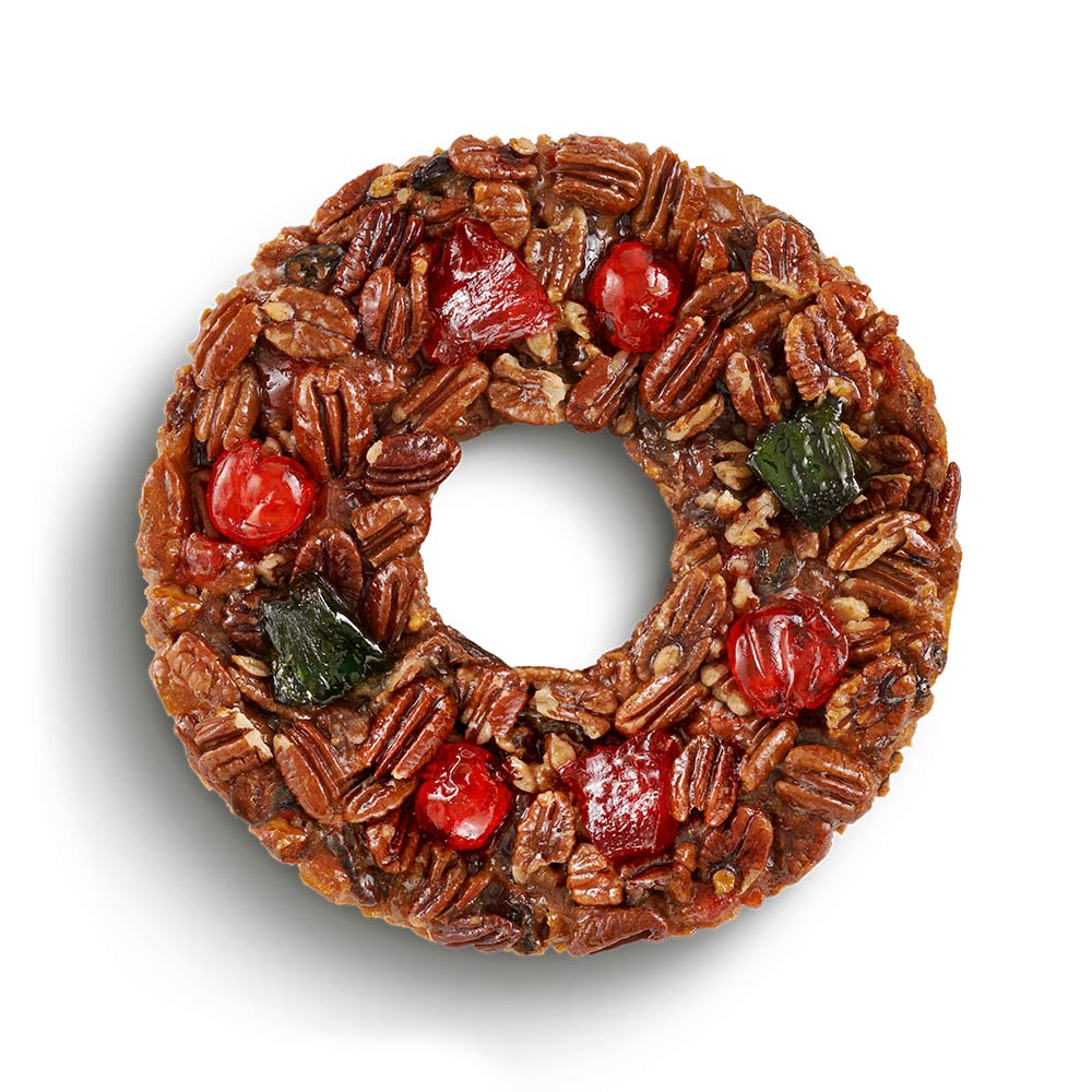 Military Fruitcake - Image 4