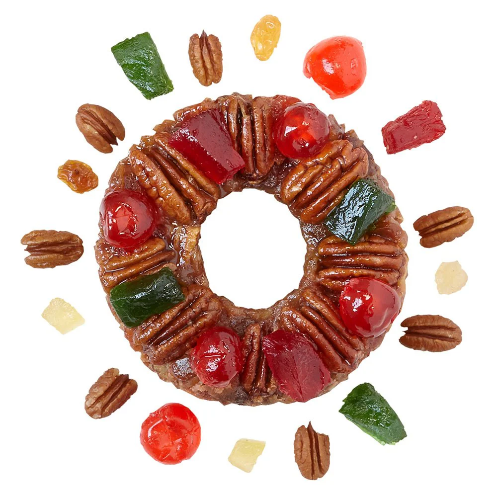 Mini Pecan Cakes Sampler - Image 5