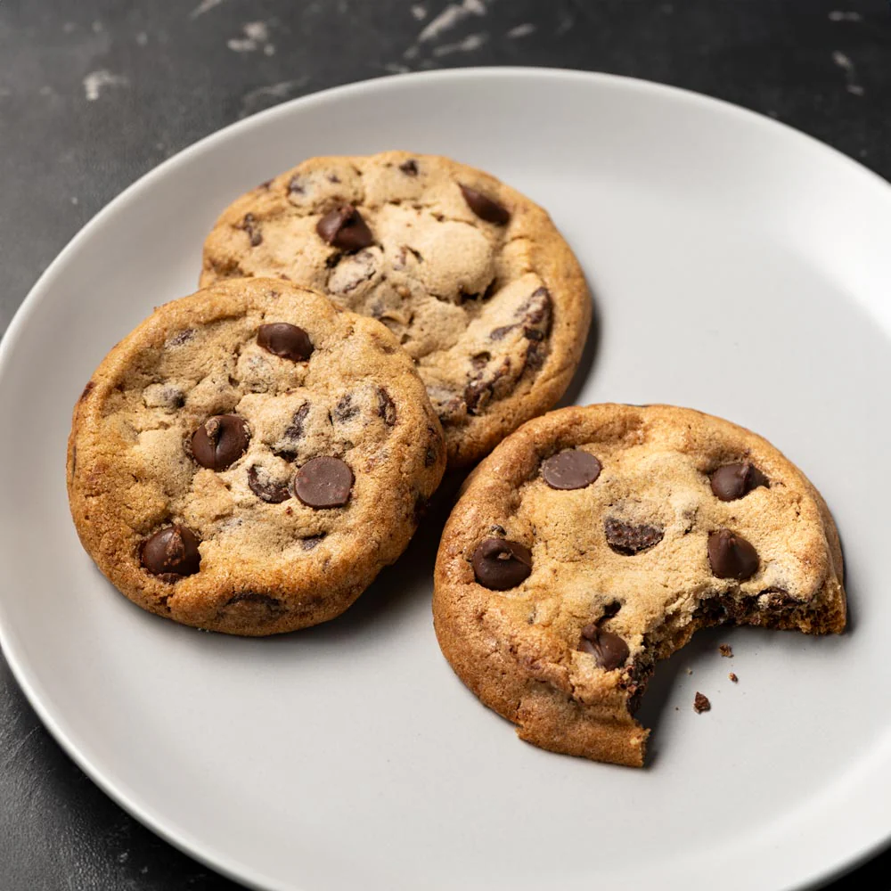Cookie Assortment in Classic Tin - Image 7