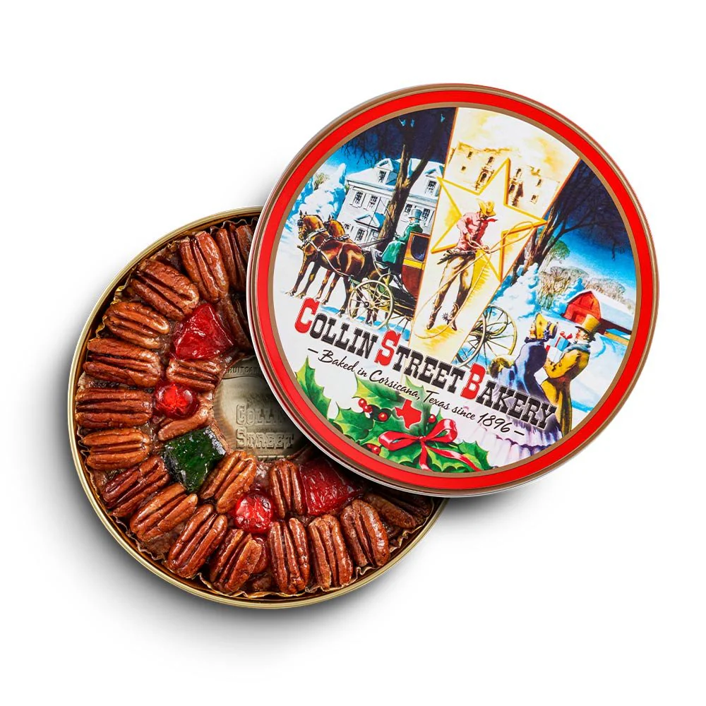 DeLuxe® Fruitcake - Image 12