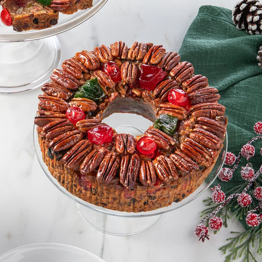 DeLuxe® Fruitcake - Image 14