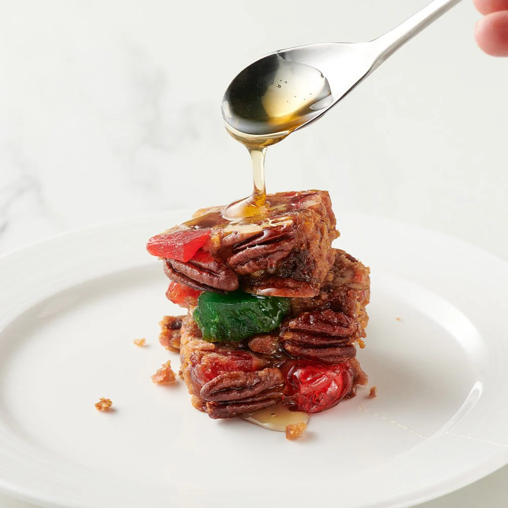DeLuxe® Fruitcake - Image 5