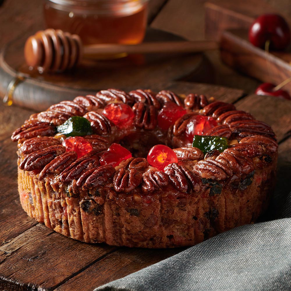 DeLuxe® Fruitcake - Image 7