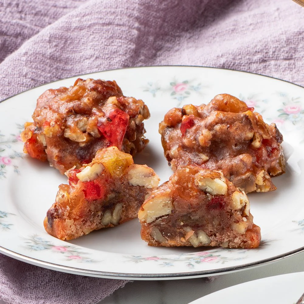 DeLuxe® Fruitcake & Bites Bundle - Image 6