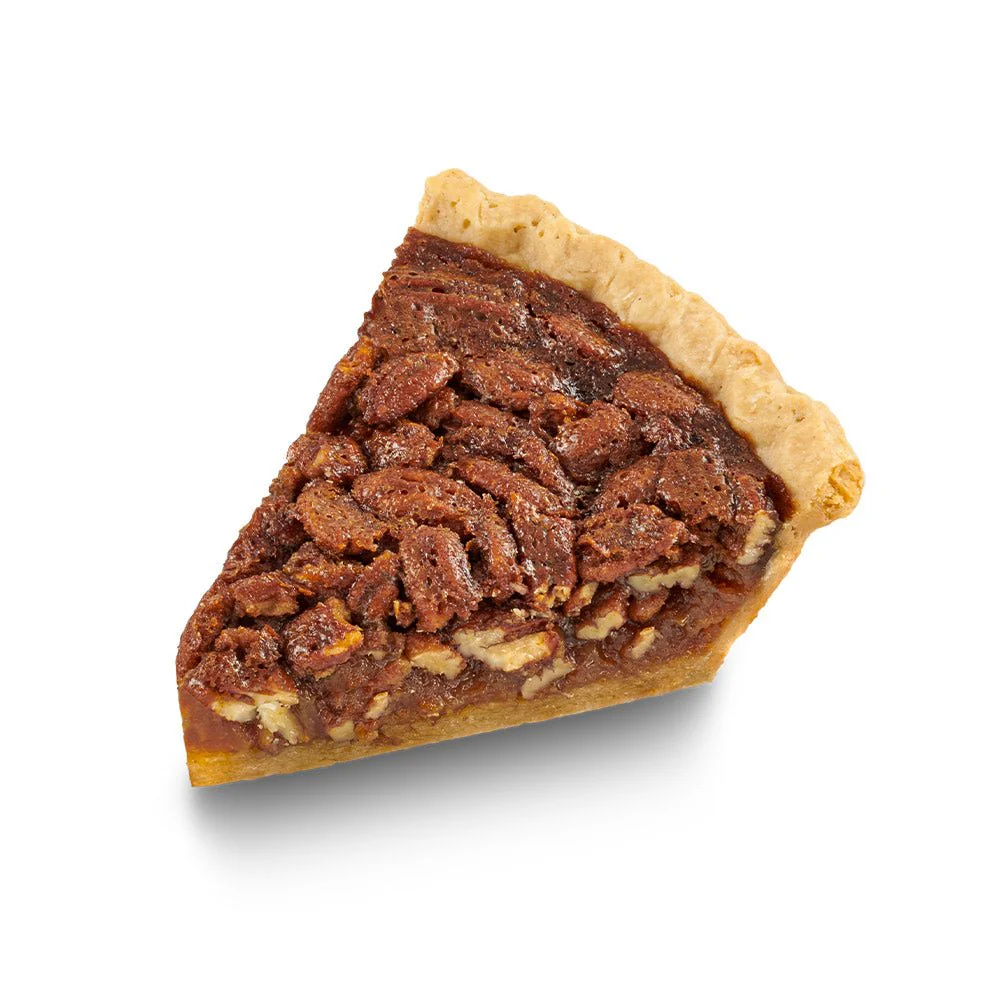 DeLuxe® Fruitcake & Pecan Pie Bundle - Image 4