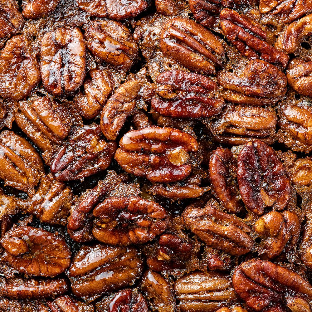 DeLuxe® Fruitcake & Pecan Pie Bundle - Image 9