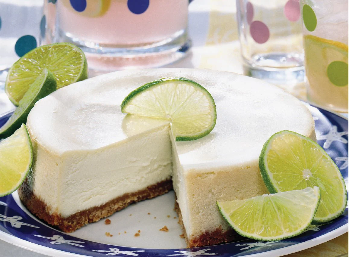 Key Lime Cheesecake - Image 3