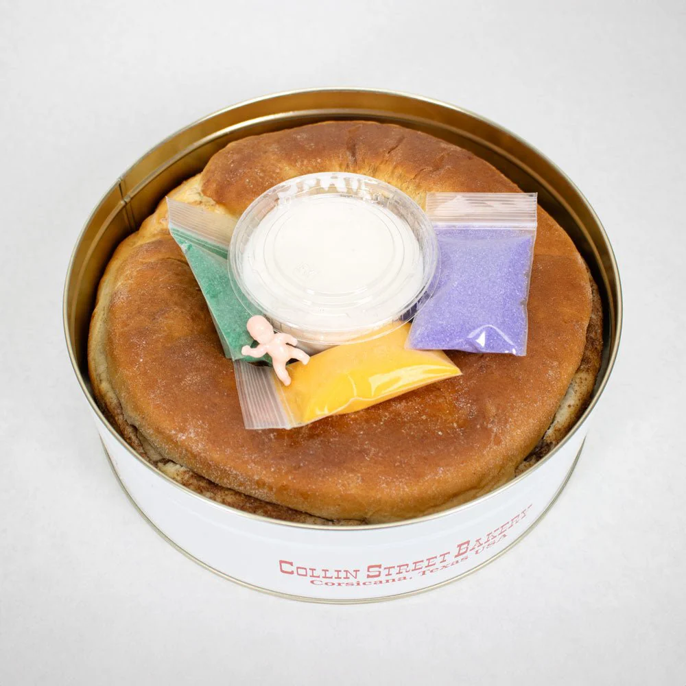 King Cake - Image 3