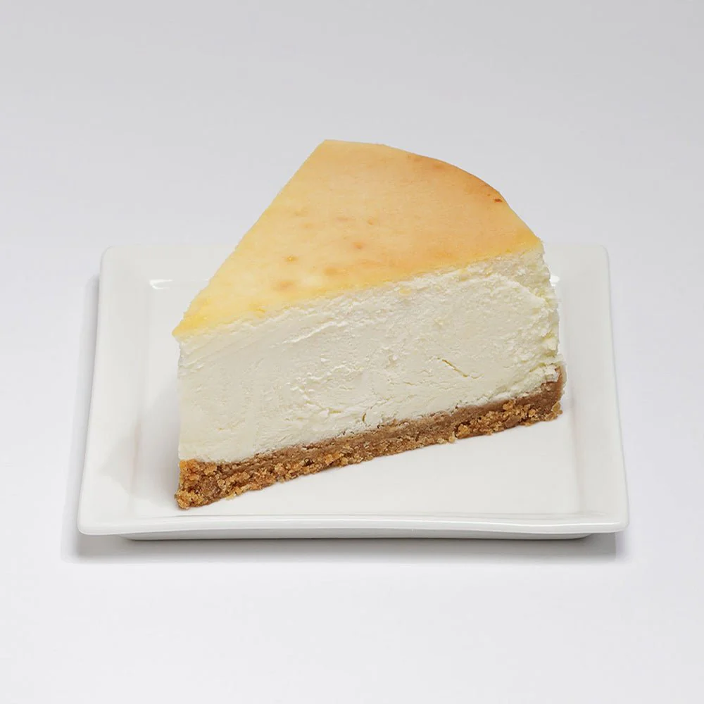 New York-Style Cheesecake - Image 4