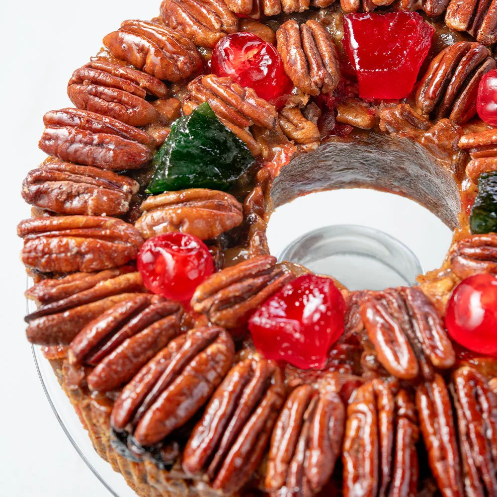 Pecan Cakes Sampler - Image 3