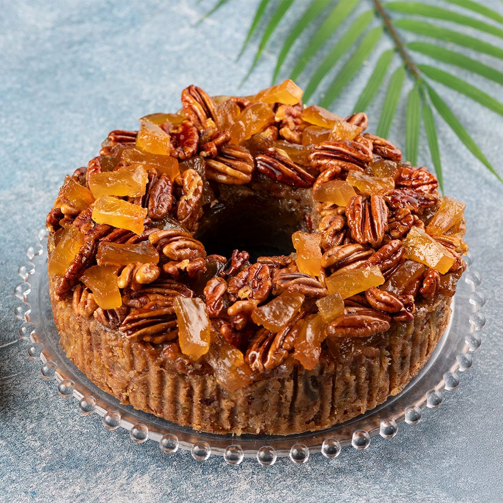 Pecan Cakes Sampler - Image 7