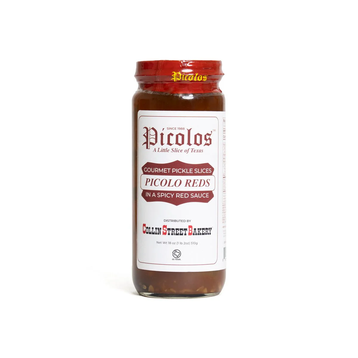 Picolos™️ Pickle Sampler - Image 7