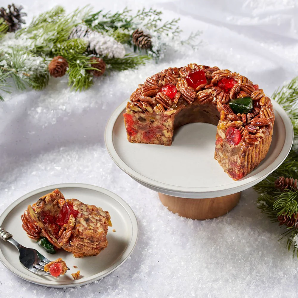 Classic Fruitcake - Image 10
