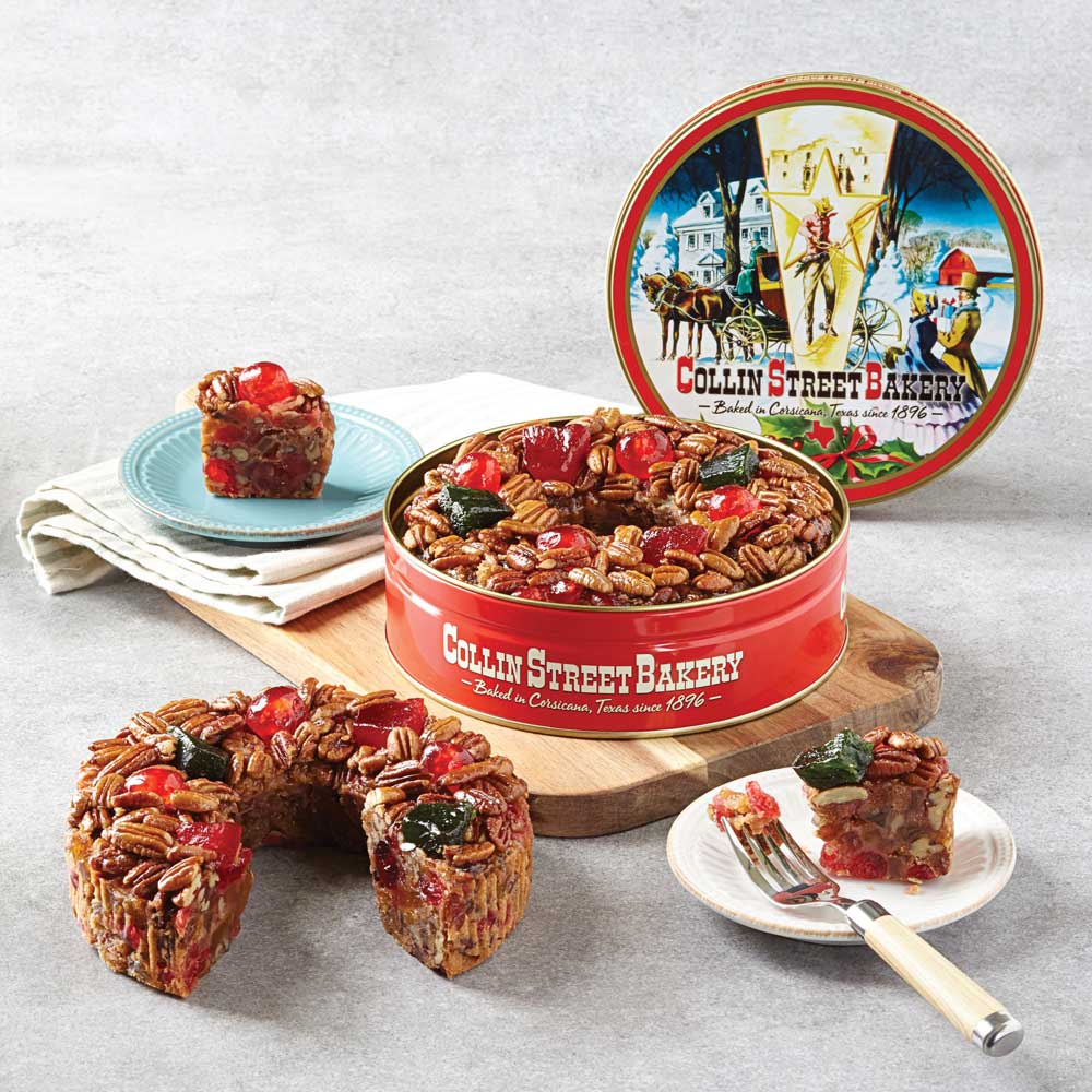 Classic Fruitcake - Image 11