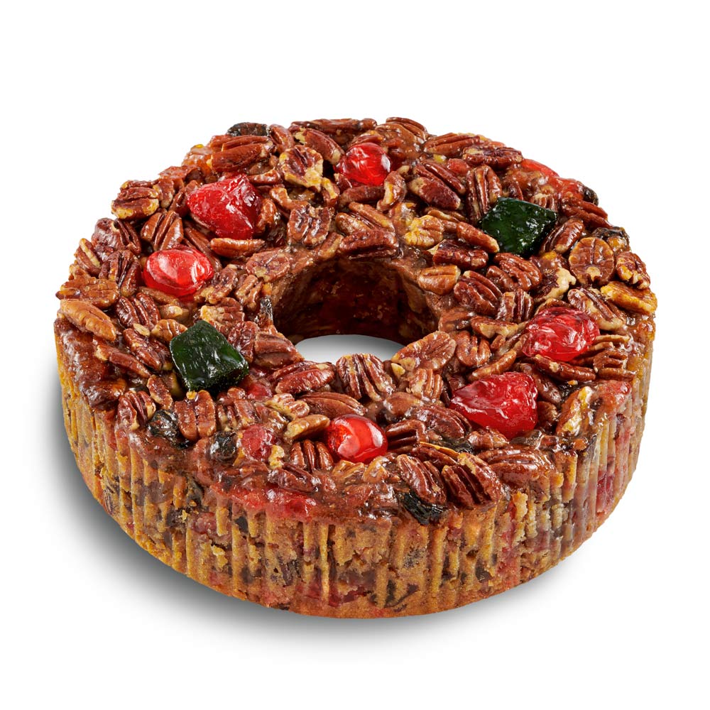 Classic Fruitcake - Image 12