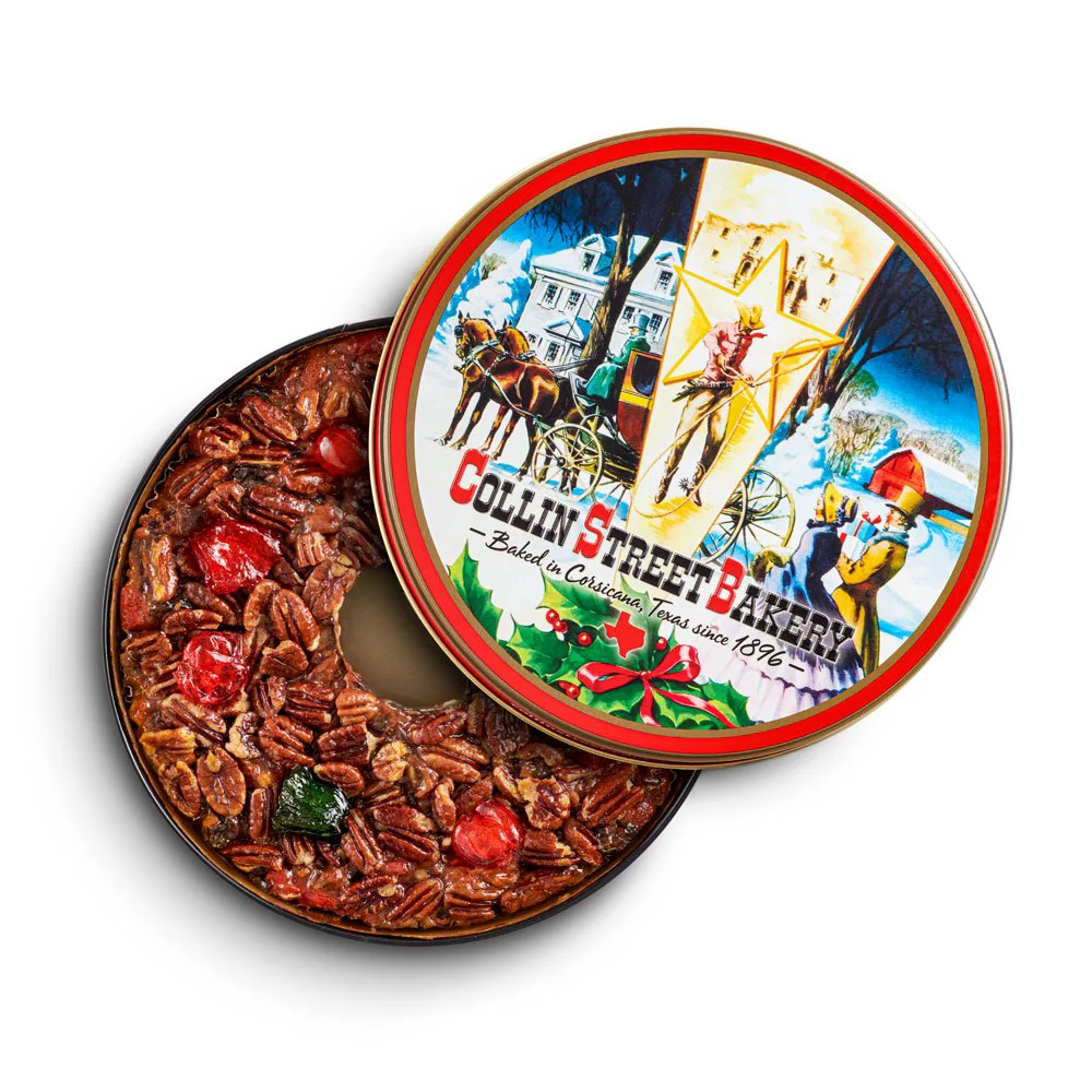 Classic Fruitcake - Image 13