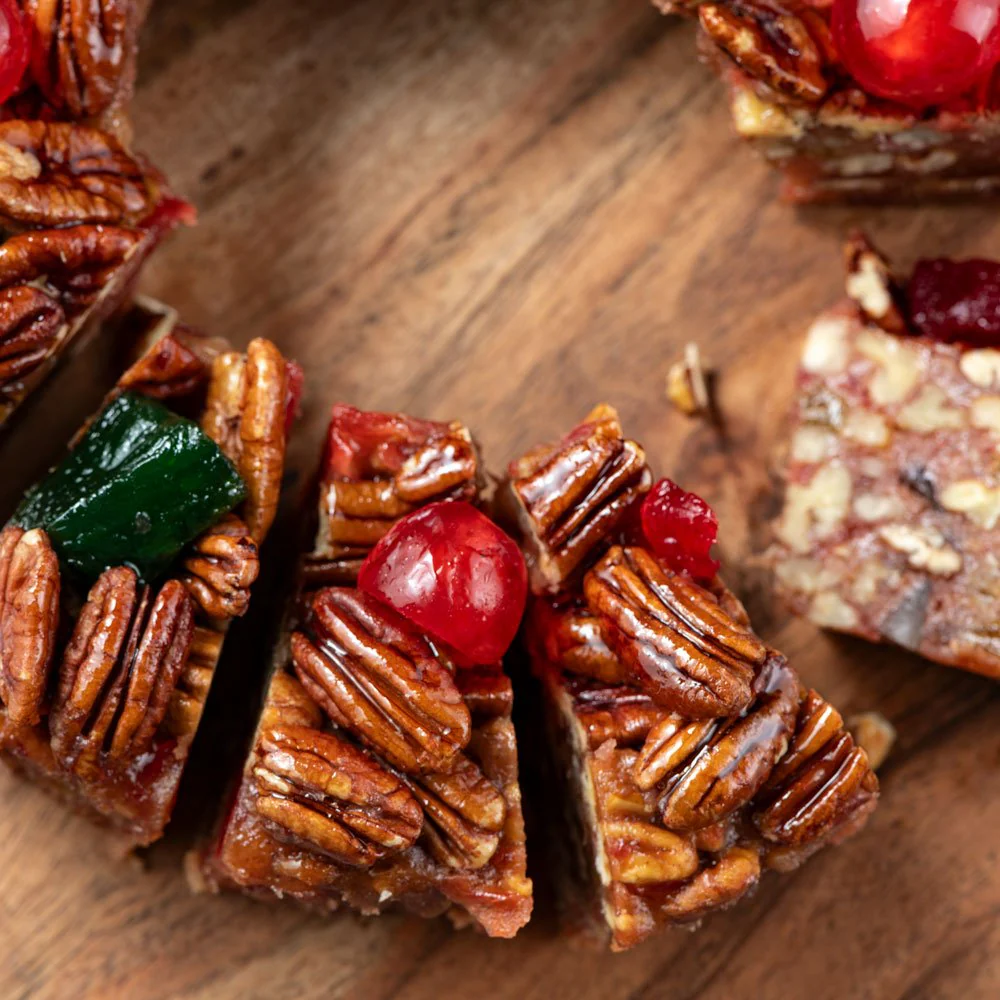 Classic Fruitcake - Image 17