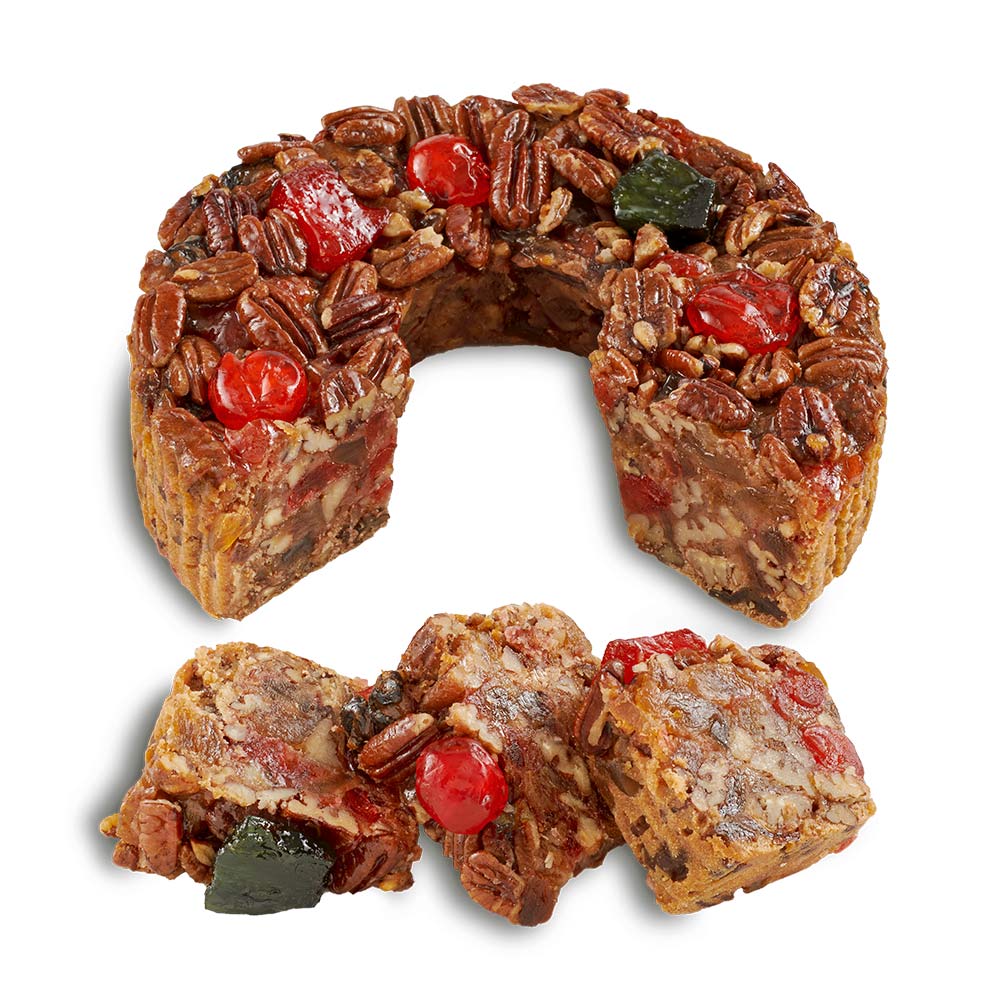 Classic Fruitcake - Image 3
