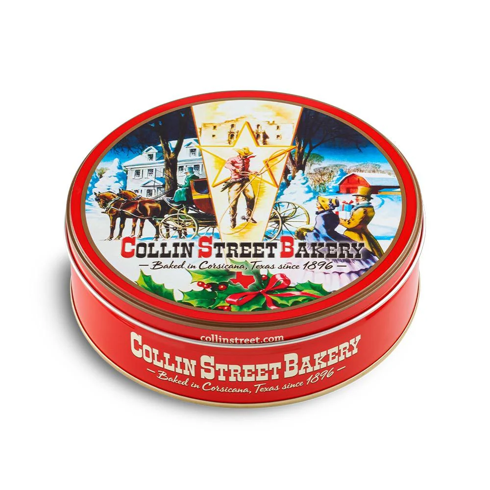Classic Fruitcake - Image 5