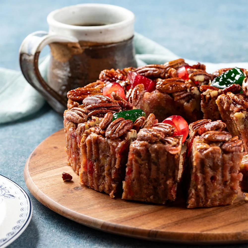 Classic Fruitcake - Image 6