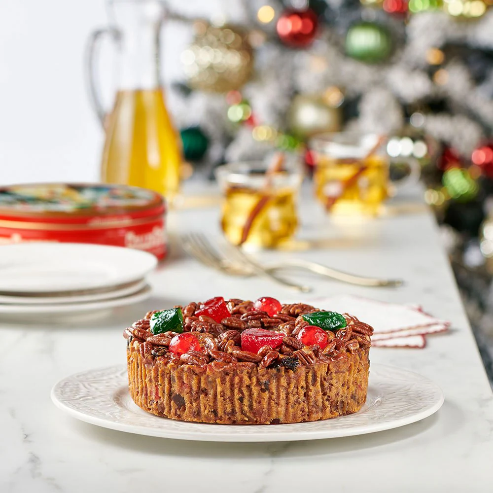Classic Fruitcake - Image 8