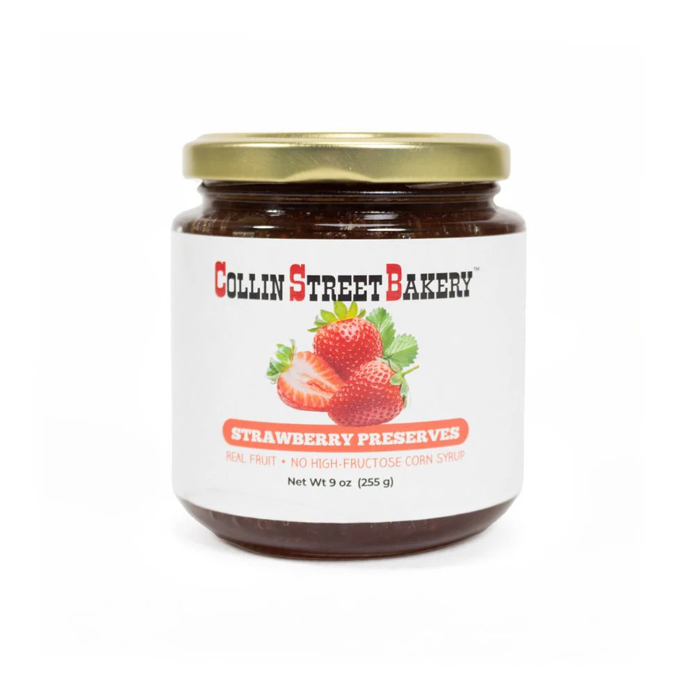 Preserves Sampler - Image 4